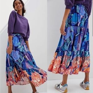 Cecilia Pettersson Maxi Skirt